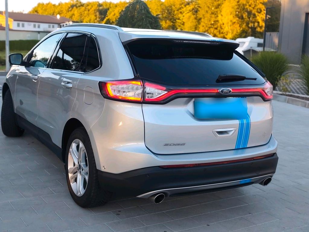 Image of Ford Edge