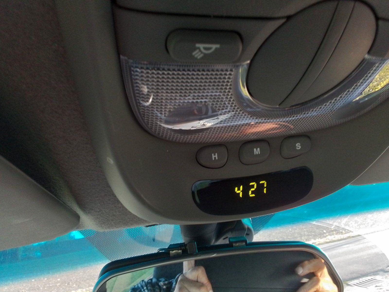 Kia Carens 2006 — photo 9