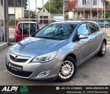 Opel Astra J 1.4 Turbo *EINPARKHILFE/SITZHEIZ./TEMPOM - Opel Astra aus 2011: Turbo