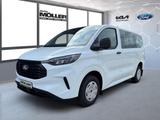 Ford Transit Custom 2.0 Kombi Trend  Navi Rückfahrkam - Gebrauchtwagen in Friedberg