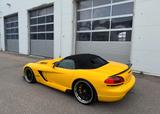 Dodge Viper SRT-10 / Belanger / coilovers /  - Dodge Viper: Srt10