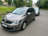 Volkswagen VW Golf Plus 1.6Ltr Diesel Automatik - Volkswagen Golf Plus mit Diesel-Antrieb: Limousine, 1.6