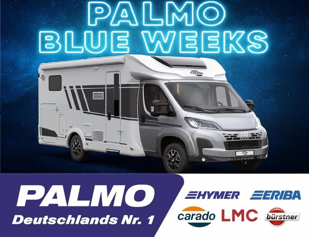 Carado V 132 SIE SPAREN ÜBER 5.208