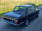 BMW 2002 Tii - BMW 2002: 2002ti