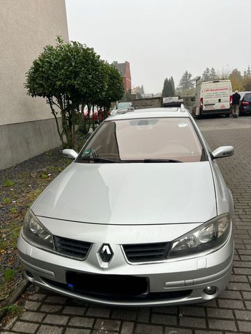 Renault Laguna 2.0 Diesel