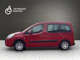 Citroën Berlingo 1.6 Multispace Klima AHK - Citroën Berlingo aus 2010: Multispace