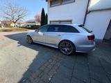 Audi RS6 4.0 TFSI tip. quattro performance Avant - - Audi RS6 in Stuttgart