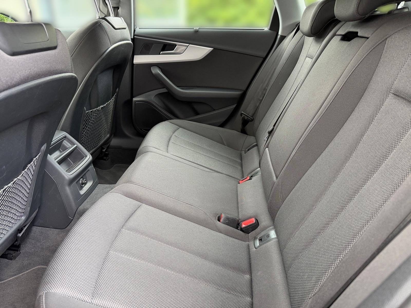 Audi A4 Avant *LED*SHZ*KAMERA*NAVI*SIDE ASSIST* LED, миниатюра 9