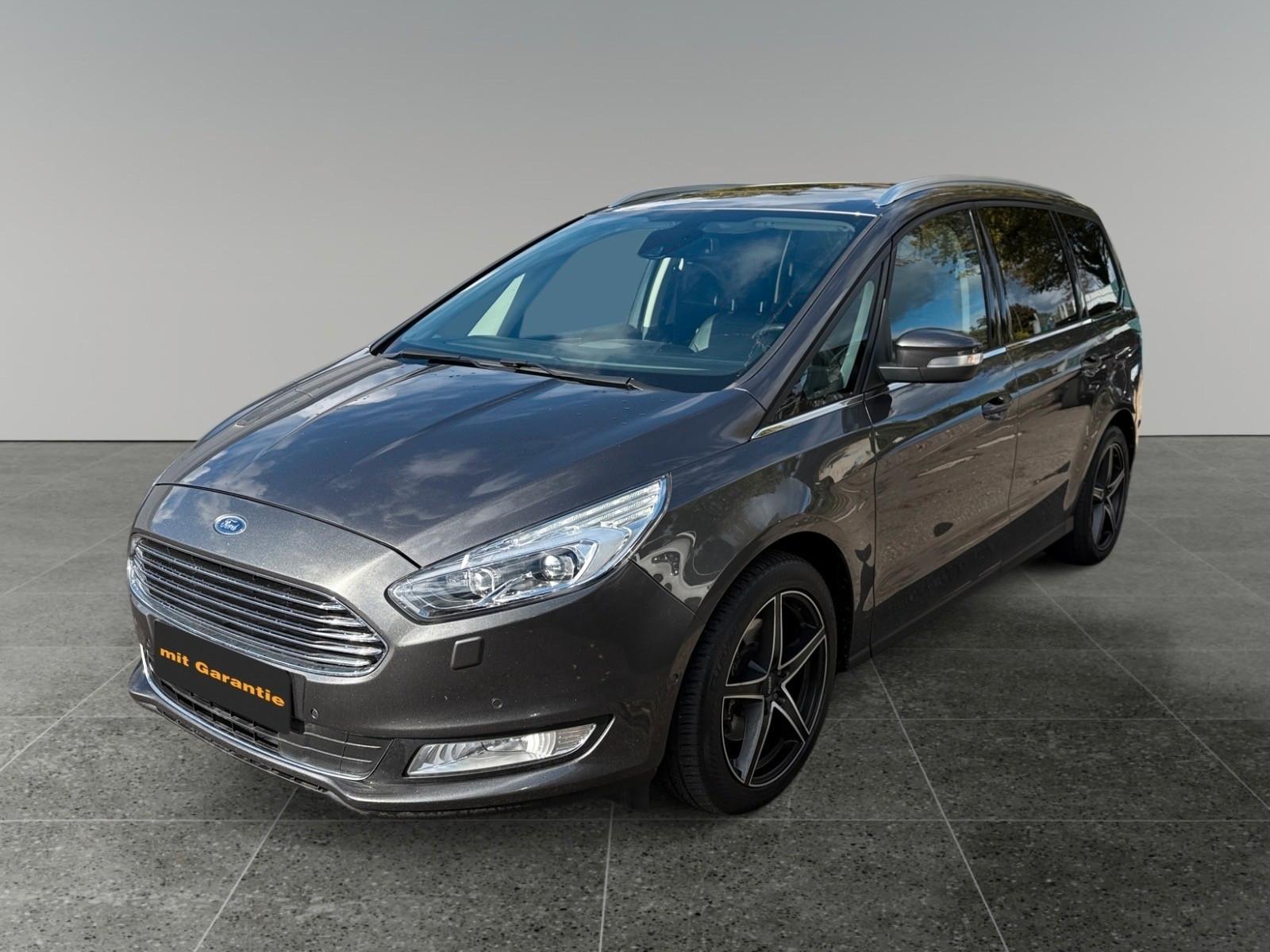 Ford Galaxy