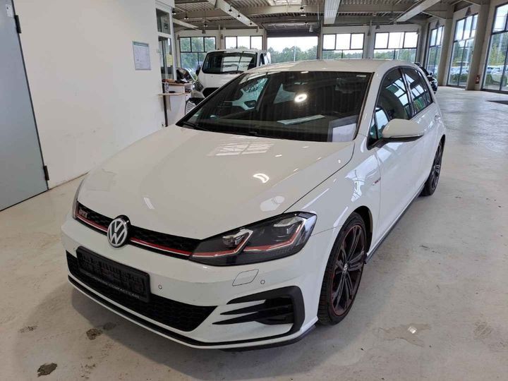 Image of Volkswagen Golf