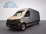 Volkswagen Crafter Kasten 35 lang Hochdach FWD Klima RFK QI - Volkswagen Crafter Jahreswagen