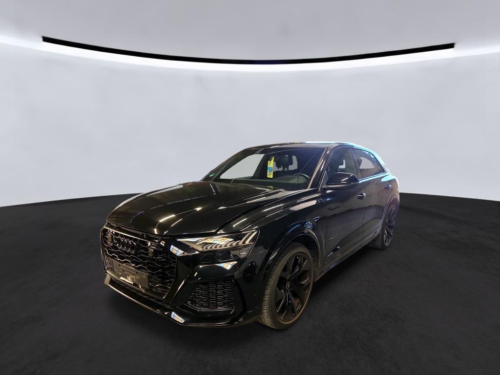 Audi RSQ8 4.0 TFSI quattro Tiptronic Pano+Matrix+23"+