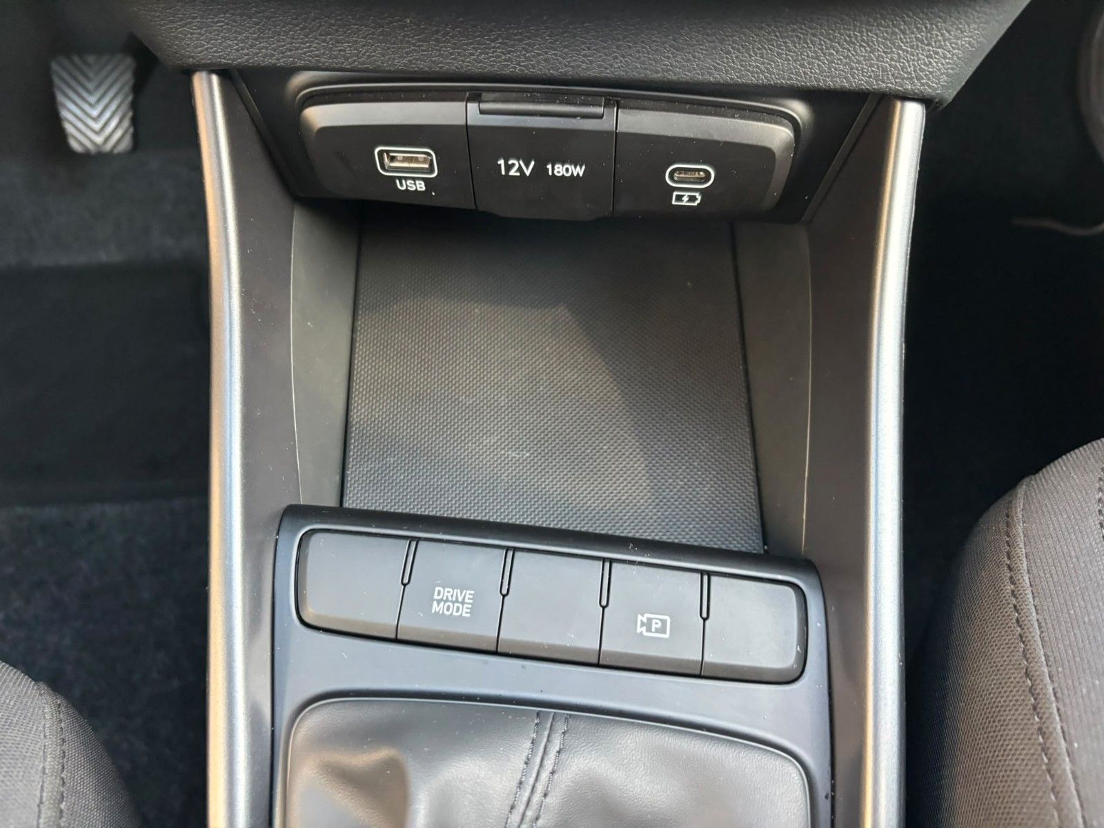 Hyundai i20 – Bild 21