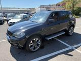 BMW X5 3.0D M57 - BMW X5 aus 2008: 3.0