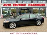 Honda Accord Lim. Executive *AUTOM*LEDER*MEMORY*XENON* - gebrauchte Honda Accord aus dem Jahr 2009