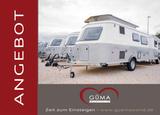 HYMER / ERIBA / HYMERCAR Eriba Touring 560 **Sie sparen 7.785,-EURO** - Offers