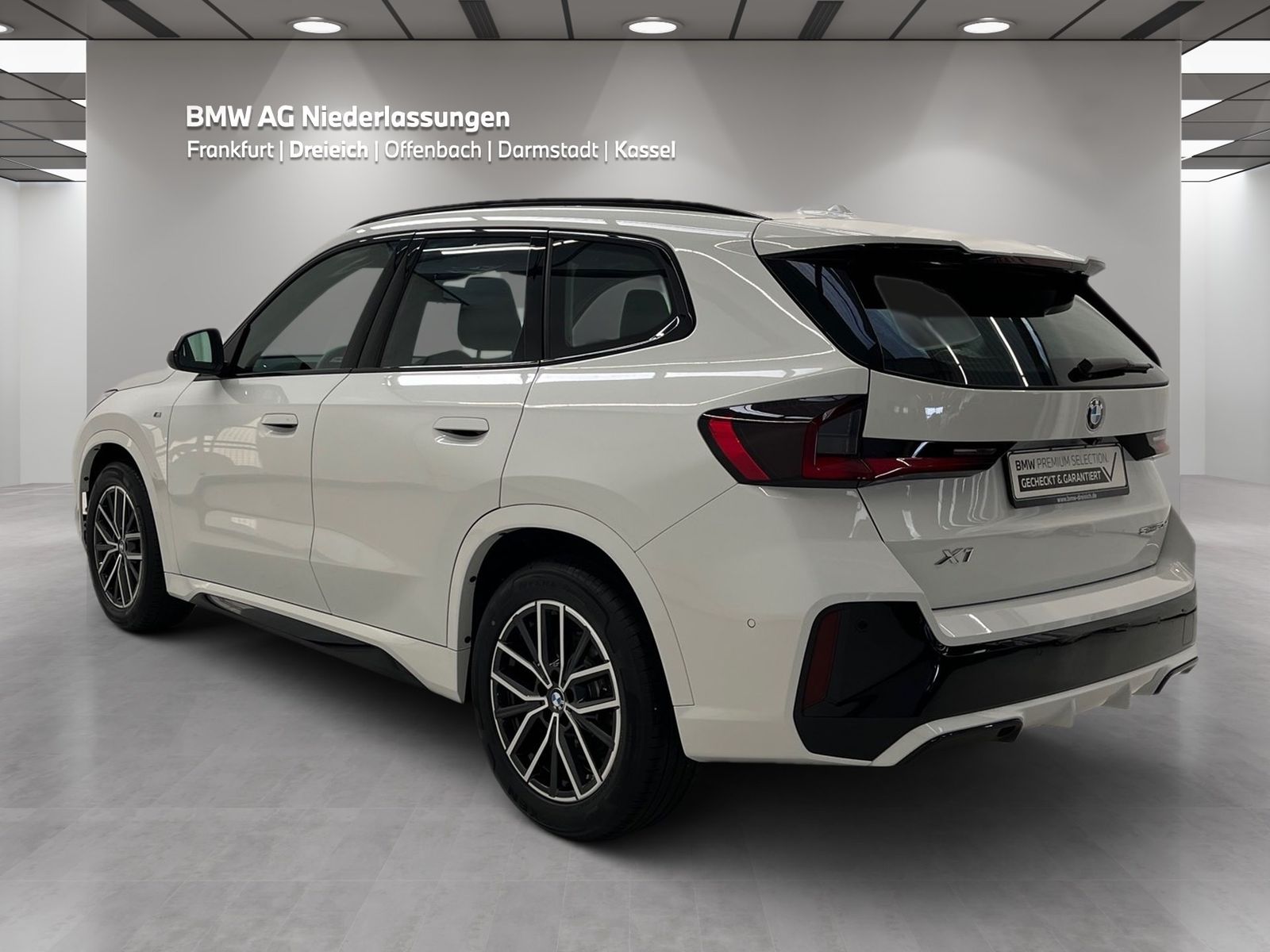 BMW X1 - Bild 5