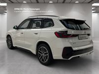BMW X1 - Vorschau Bild 5