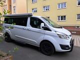 Ford Transit Custom  Bus / Wohnmobil - Ford Transit: Wohnmobil