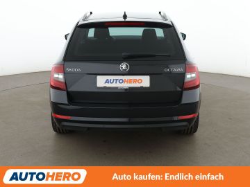 Skoda Octavia - 5