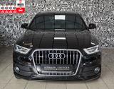 Audi Q3 2.0 TFSI QUATTRO*S TRON*3x S LINE SPORT PLUS* - Audi Q3 mit Benzin-Antrieb: Geländewagen, 2.0
