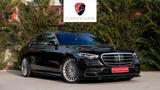 Mercedes-Benz S 350 S Limousine S 350 d 4Matic - Mercedes-Benz S 350 aus 2021