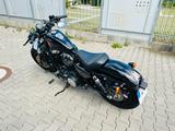 Harley-Davidson Sportster Forty-Eight XL1200