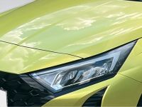 Hyundai i20 - Vorschau Bild 5