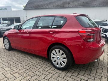 BMW 116 - 7
