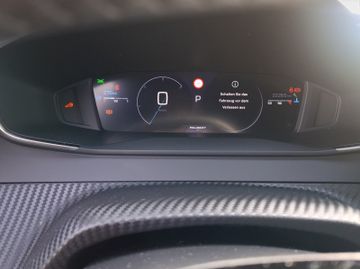 Peugeot 2008 Allure 1.2 PureTech 130 LED+SHZ+Alcant.+PDC