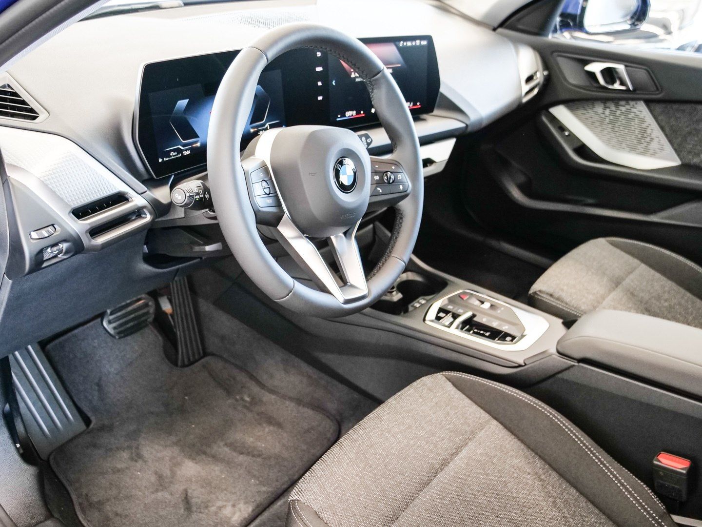 BMW 118 - Bild 7