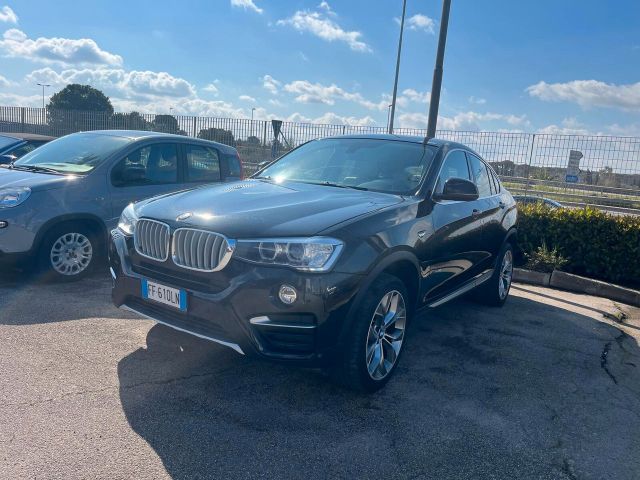 BMW Bmw X4 xDrive20d xLine