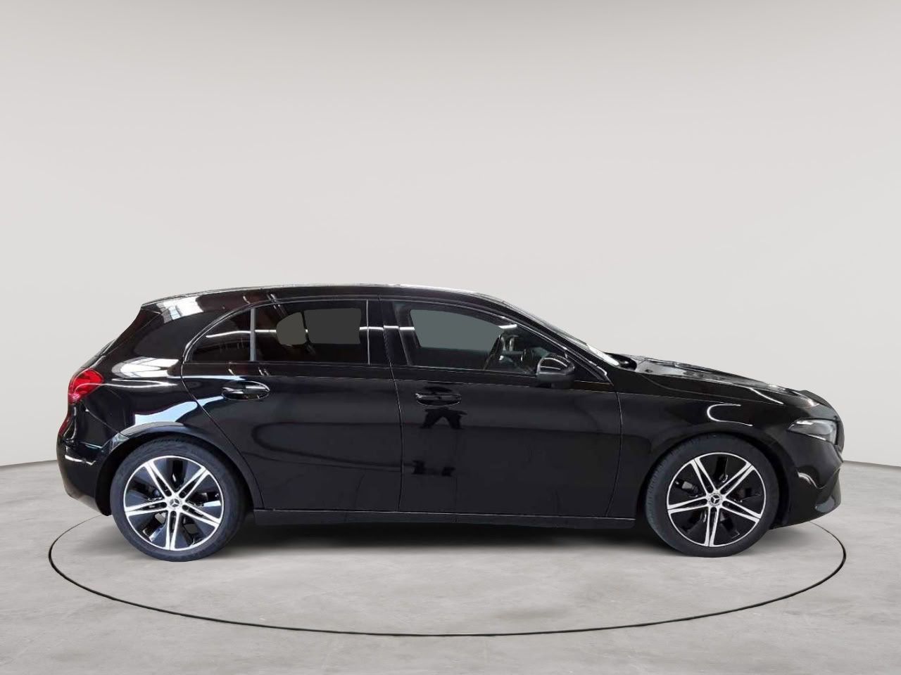 Mercedes-Benz A 200 7G-DCT Progressive Advanced Navi imagem 3