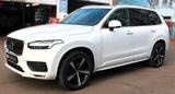 Volvo XC 90 LEDER*NAVI*LED*PANORAMA*20 R DESIGN*KAM