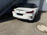 BMW Z4 sDrive30i M Sport  Liebhaberfahrze... - BMW Z4: Sdrive30i M Sport