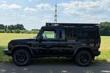 INEOS Grenadier 3.0L Turbo-Benziner Trialmaster Ed... - INEOS Grenadier