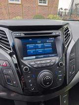 Hyundai i40 cw 1.7 CRDi Style 100kW Automatik Style - Hyundai i40 mit Diesel-Antrieb: Kombi, Automatik, 1.7