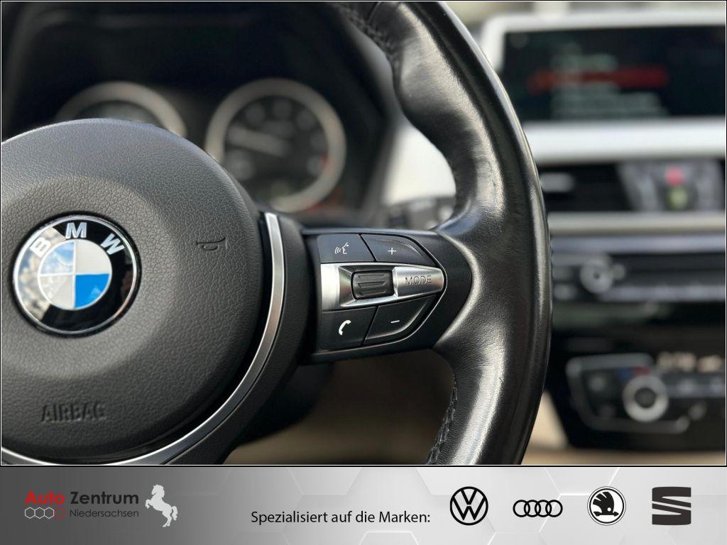 BMW X1 XDRIVE25D XLINE