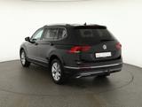 Volkswagen Tiguan Allspace 2.0 TDI DSG 4Motion Highline LED - gebrauchte VW Tiguan Allspace aus dem Jahr 2019
