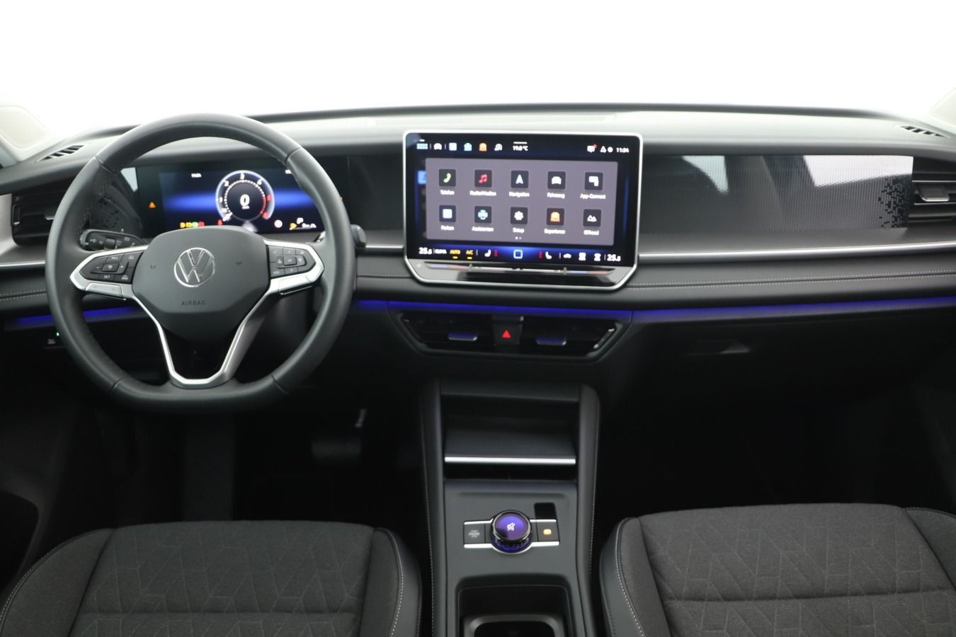 Volkswagen Tayron - Bild 9