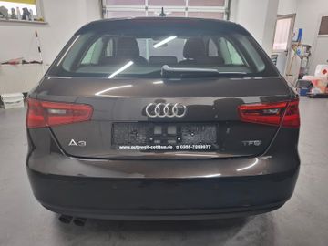 Audi A3 - 5