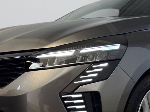 Fahrzeugabbildung Renault Clio V Evolution TCe 90 KLIMA+SHZ+KAMERA+KEYLESS