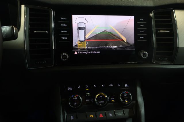 Skoda Kodiaq 2.0 TDI Ambition CANTON+AID+KAM+LED+KEY