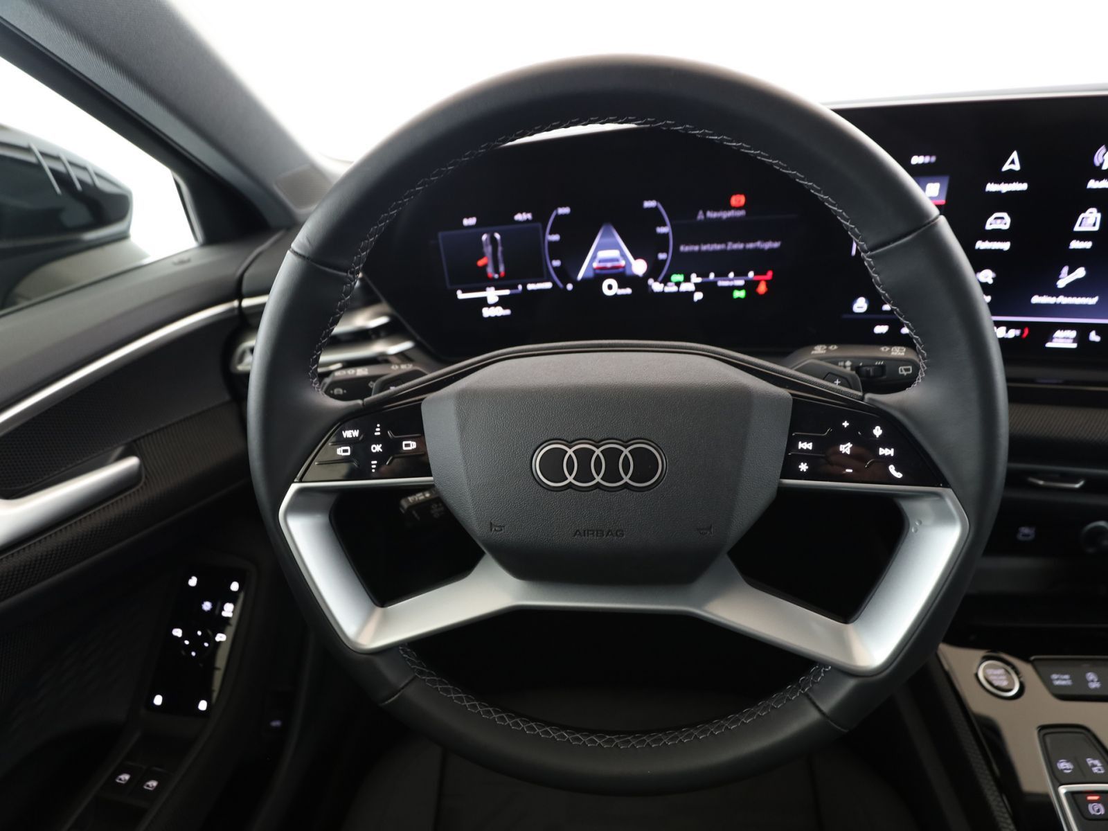 Audi A5 - Bild 14