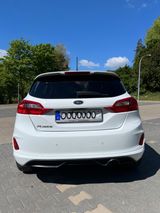Ford Fiesta ST-Line 1,0 EcoBoost 100 PS Navi, Kamera - Ford Fiesta in Osnabrück