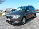 Skoda Roomster 1.2 TSI Klima/PDC/TÜV & Service NEU - Skoda Roomster aus 2013