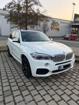 BMW X5 xDrive40d -M Paket/NAVI/Head Up/Keyless - BMW X5 Gebrauchtwagen in Nürnberg
