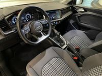 Audi A1 - Vorschau Bild 19