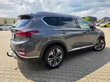 Hyundai Santa Fe Premium 4WD*Led*Krell*Leder*Sitzklima*V - Hyundai SANTA FE: Standheizung