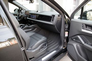 Porsche Cayenne Coupe*21"RS-Spy.,Luft,ACC,BOSE,90L,360°